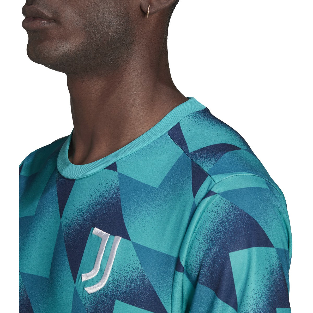 adidas Men's Juventus 22/23 Pre Match Shirt | HB6050 Jersey Adidas 