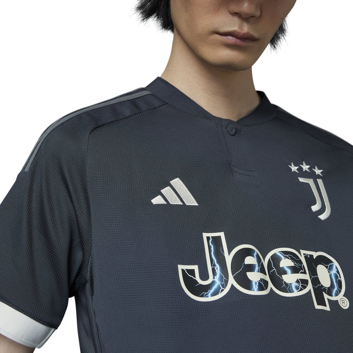 juventus mens jersey