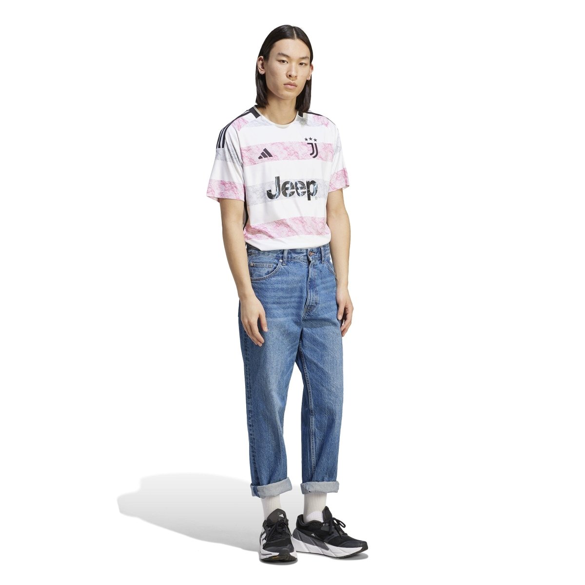 juventus mens jersey