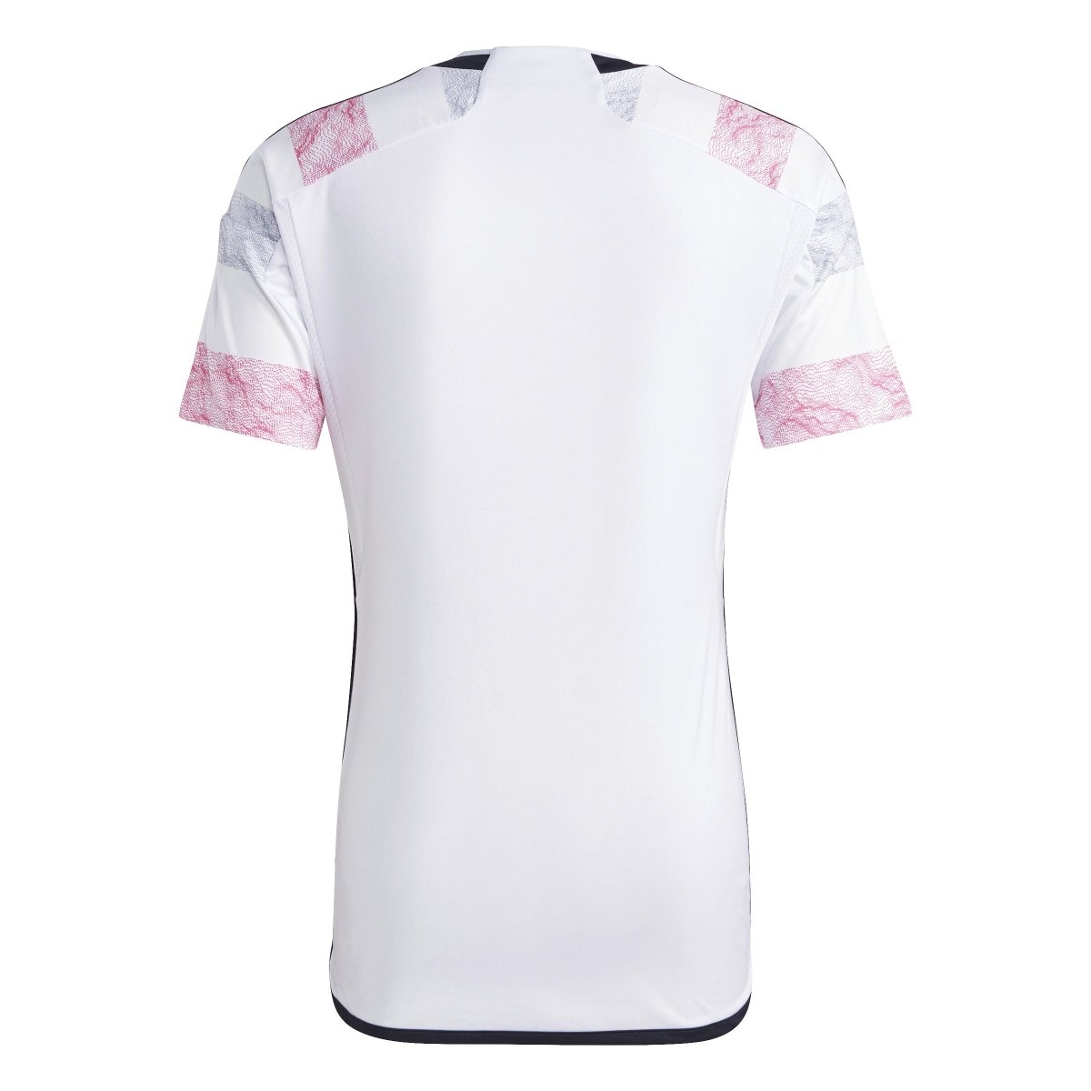 adidas Men's Juventus 23/24 Away Jersey | HR8255 - Goal Kick Soccer