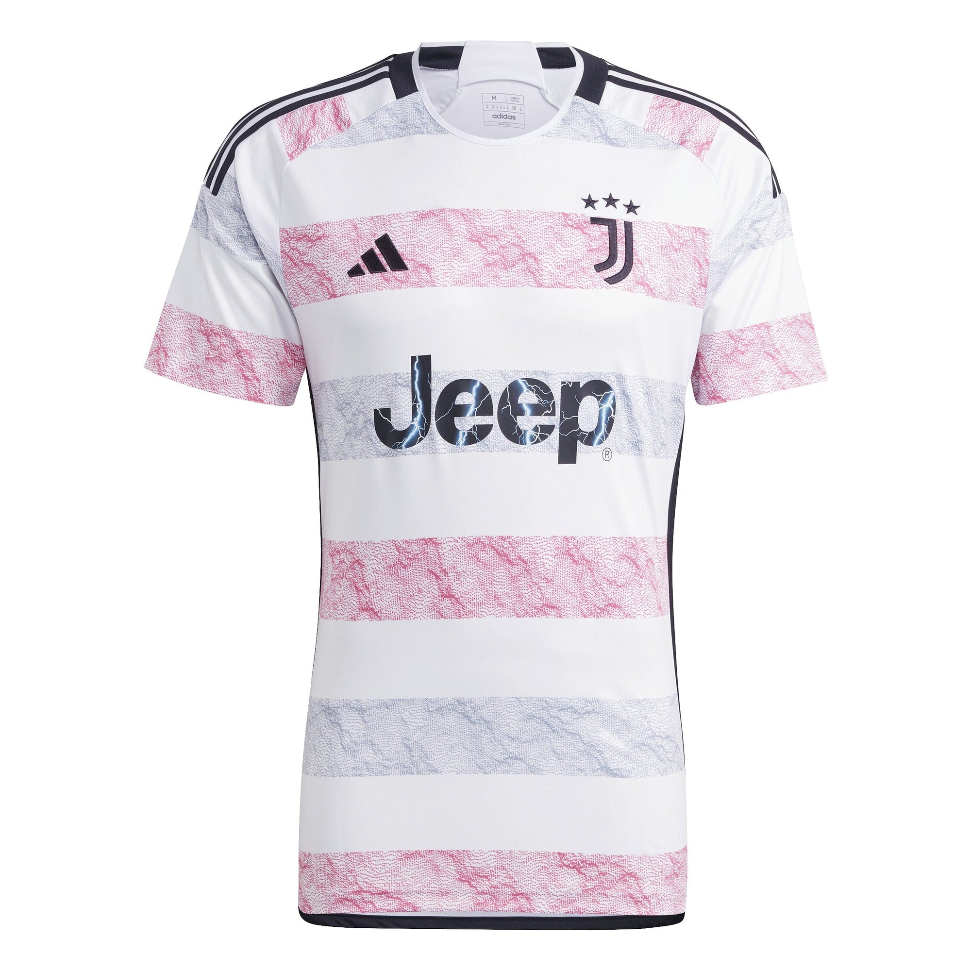 adidas Men's Juventus 23/24 Away Jersey | HR8255 Jersey Adidas 