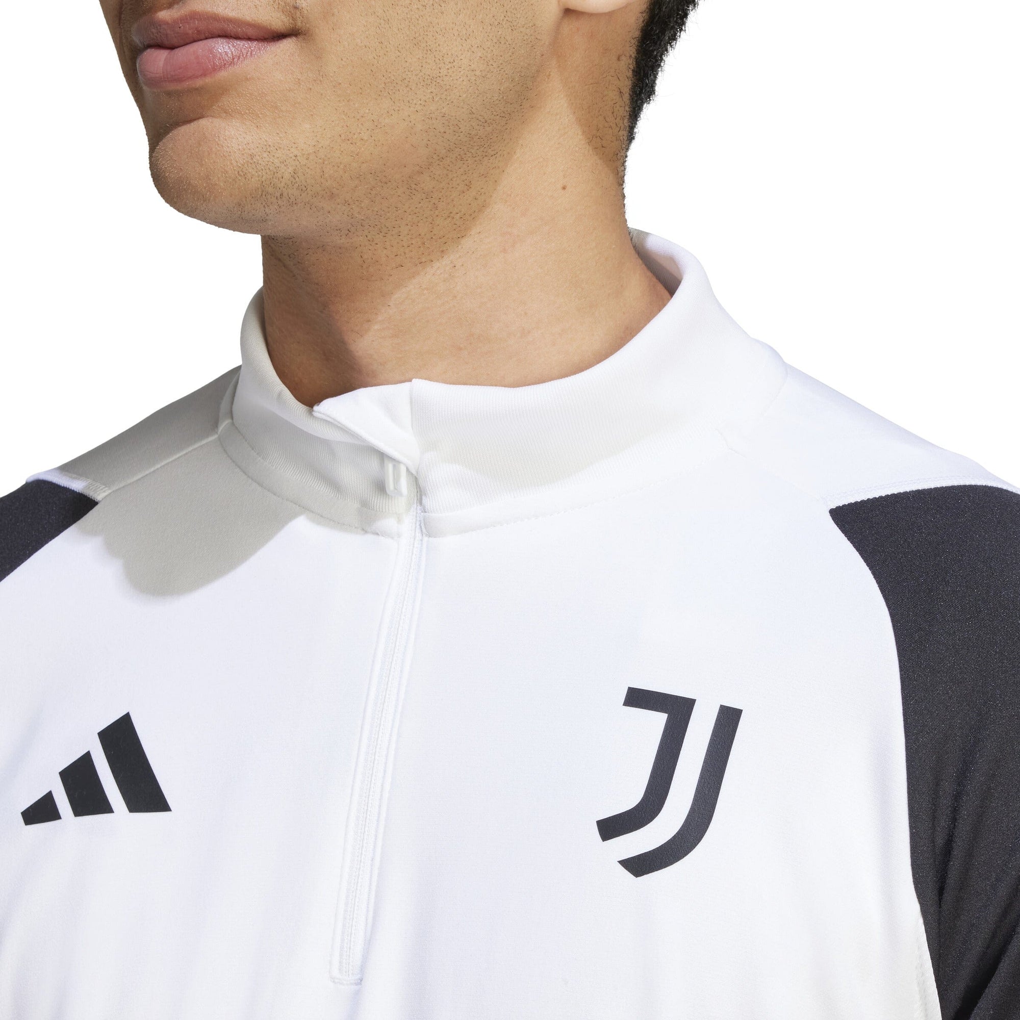 adidas Men's Juventus 23/24 Tiro Training Top | HZ5051 Track Jacket Adidas 