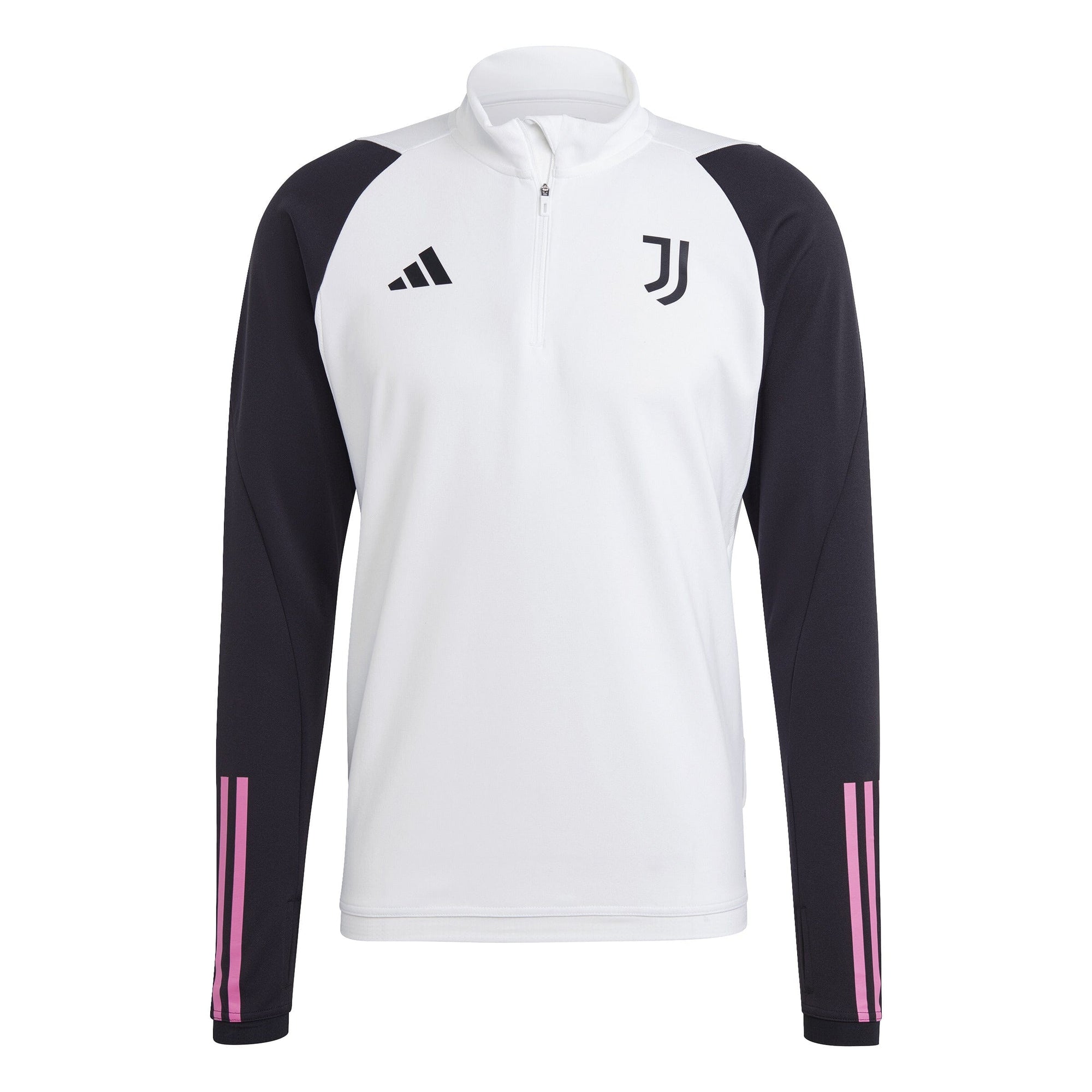 adidas Men's Juventus 23/24 Tiro Training Top | HZ5051 Track Jacket Adidas 