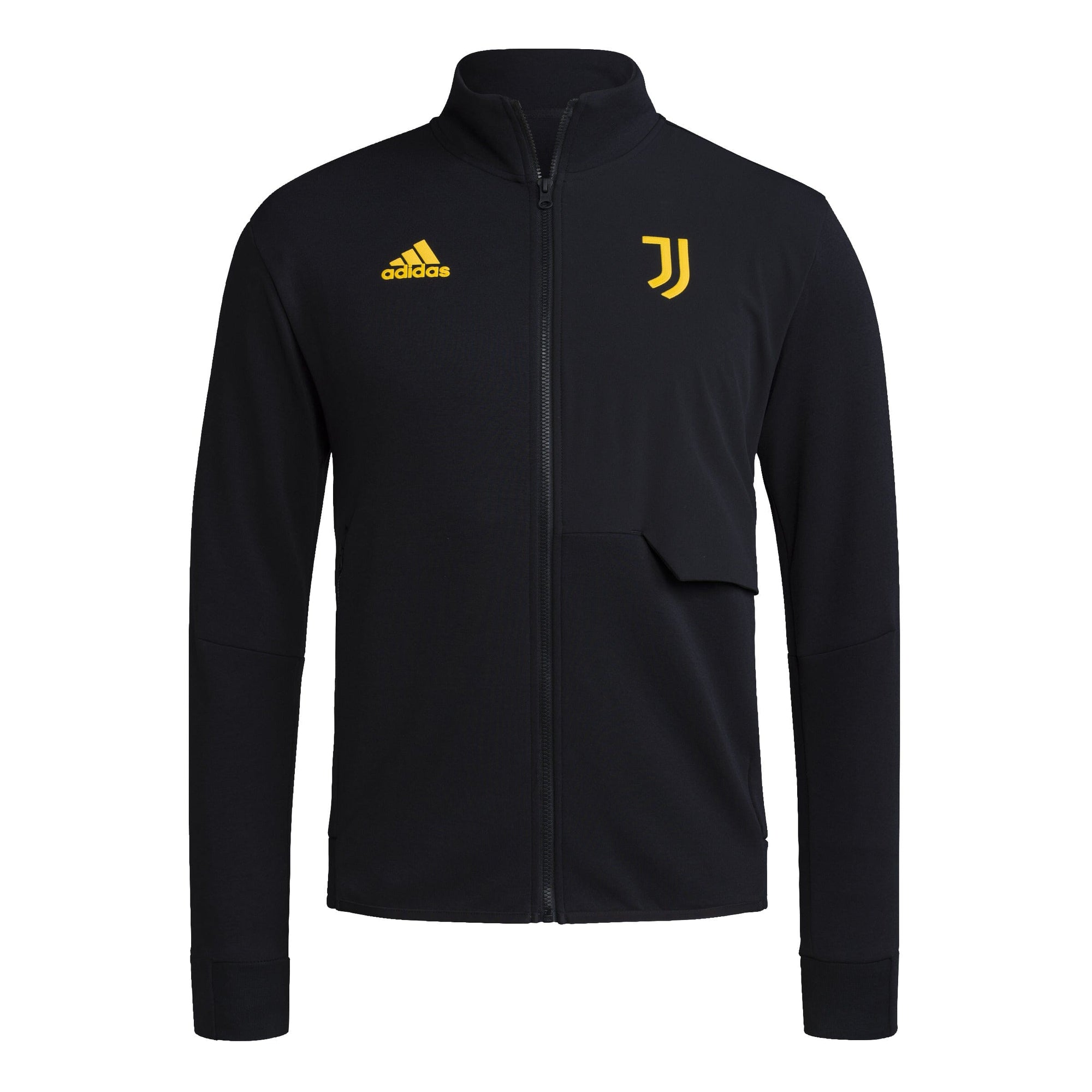 adidas Men's Juventus Anthem Jacket | HZ4985 Jacket Adidas 