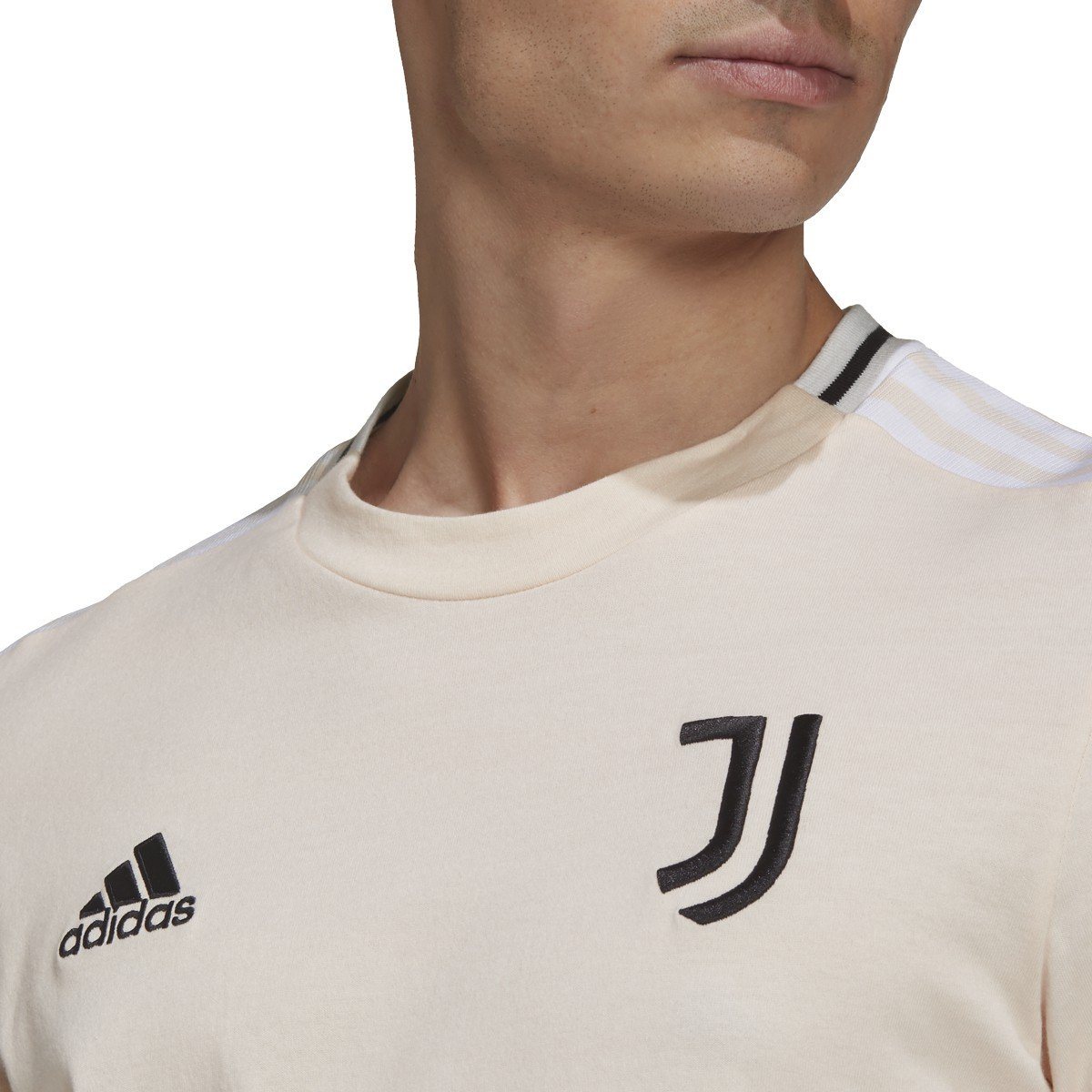 adidas Men's Juventus Tee | GK8608 Apparel Adidas 