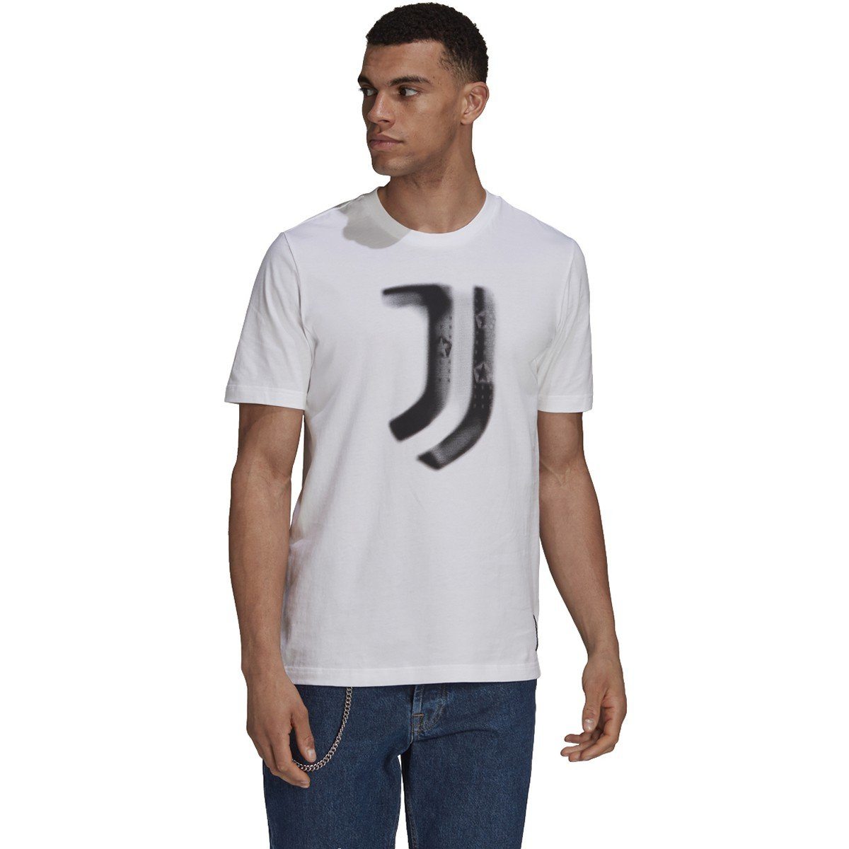 adidas Men's Juventus Tee | GR2907 Apparel Adidas 