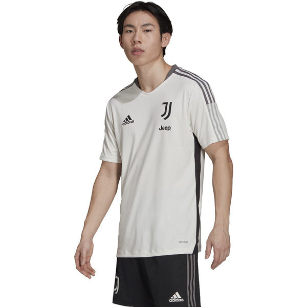 adidas Men&#39;s Juventus Training Jersey | GR2937 Apparel Adidas 