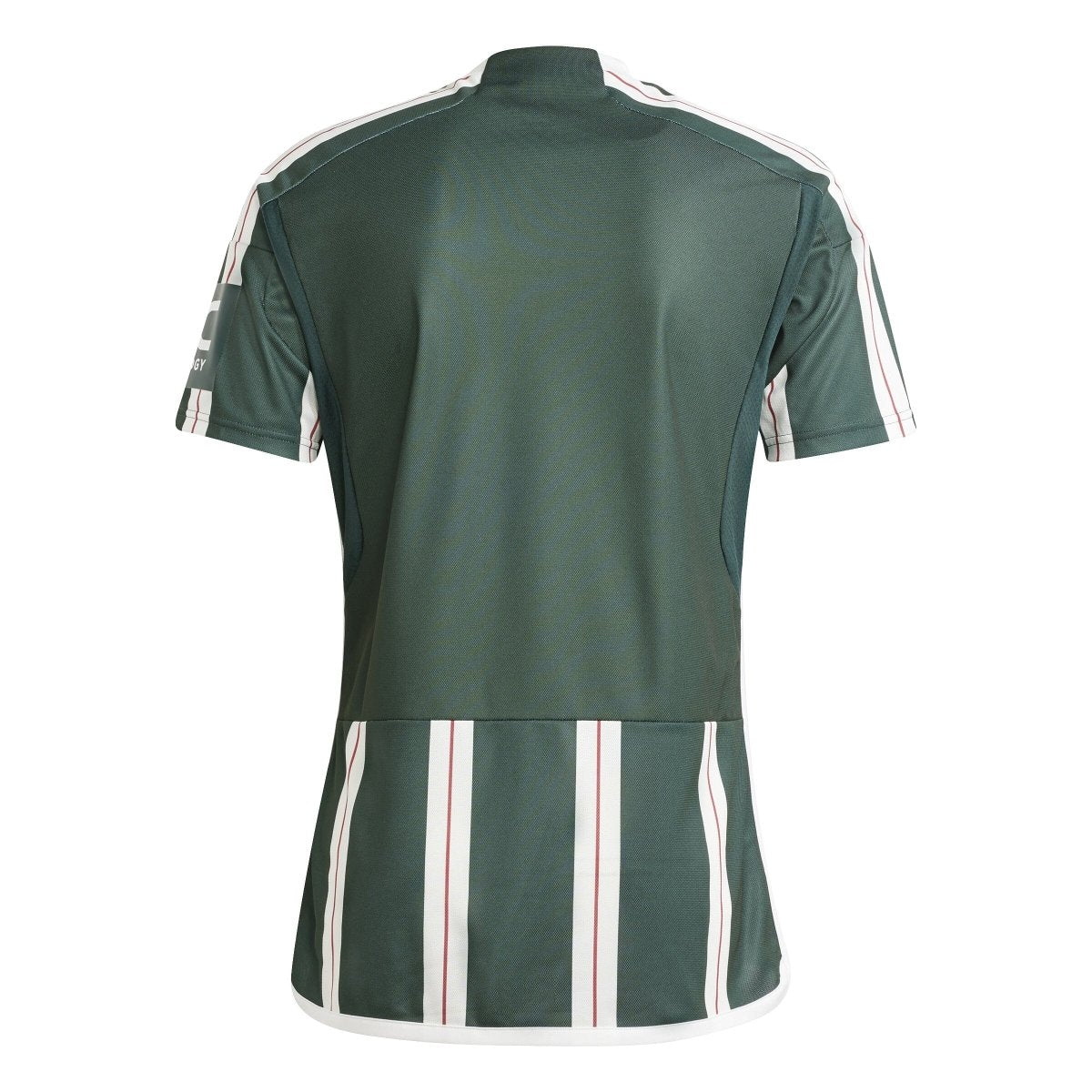 adidas Men's Manchester United 23/24 Away Jersey | HR3675 - Goal Kick Soccer