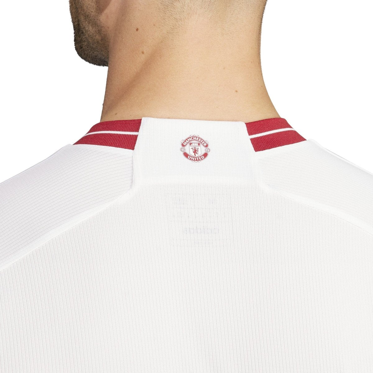 adidas Men's Manchester United 23/24 Third Jersey | IP1741 - Goal Kick Soccer