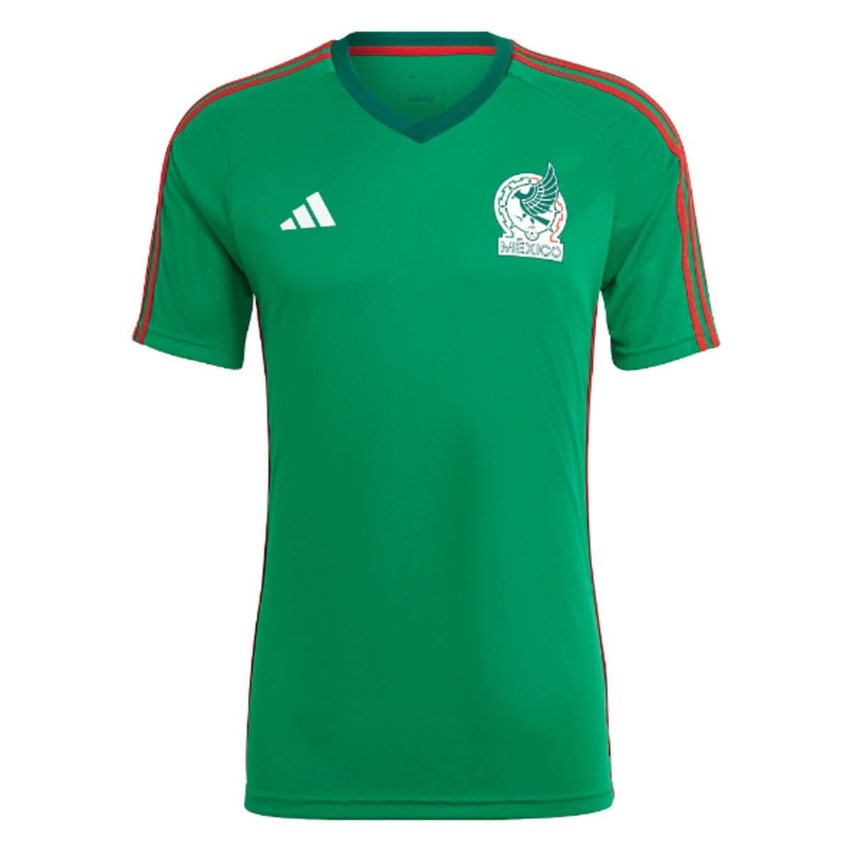 adidas Men's Mexico 2022 Home Fanshirt | HE8858 Jersey Adidas Adult ...