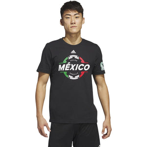 Men's Mexico Soccer Jersey