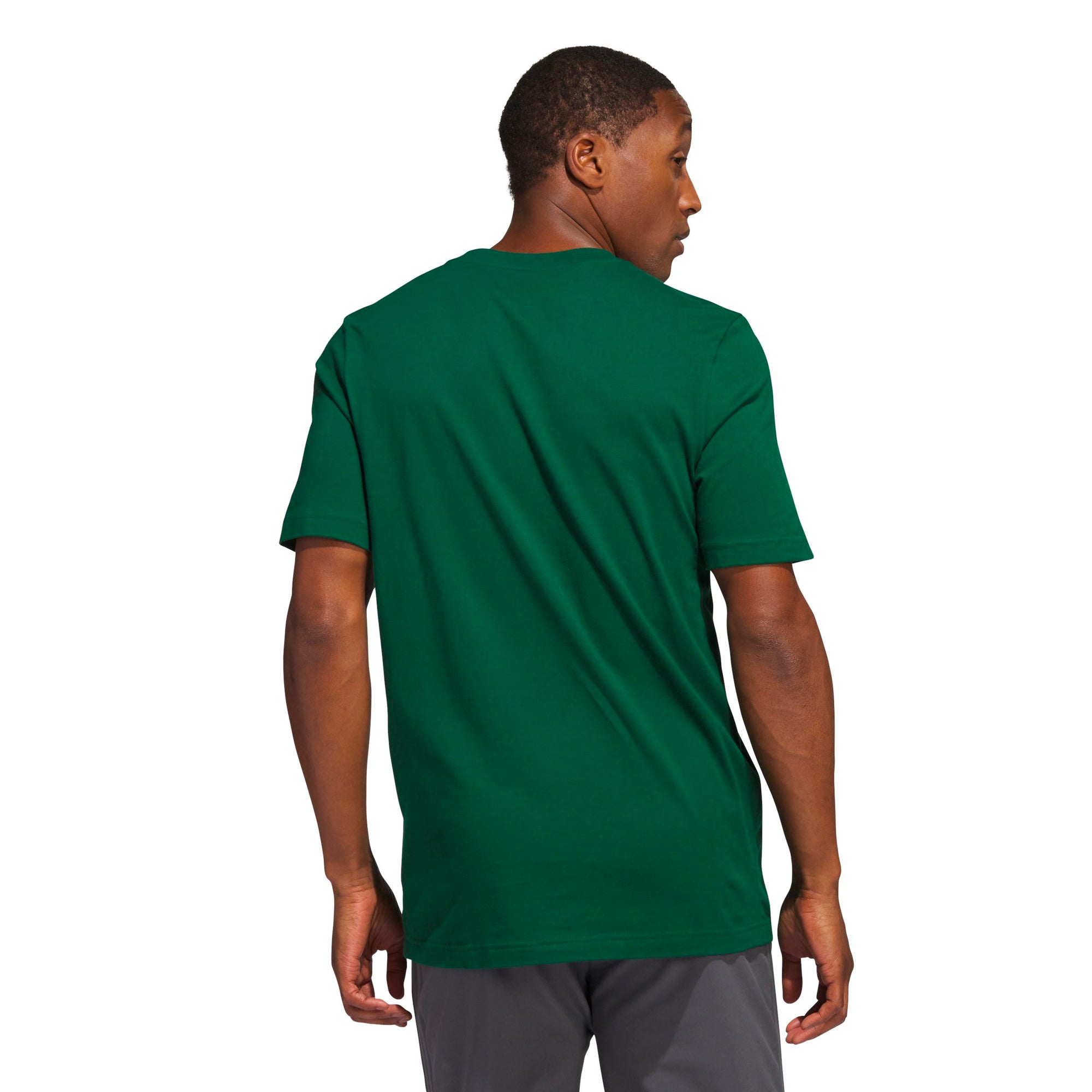 adidas Men's Mexico Playmaker Tee | H49672 Jersey Adidas 