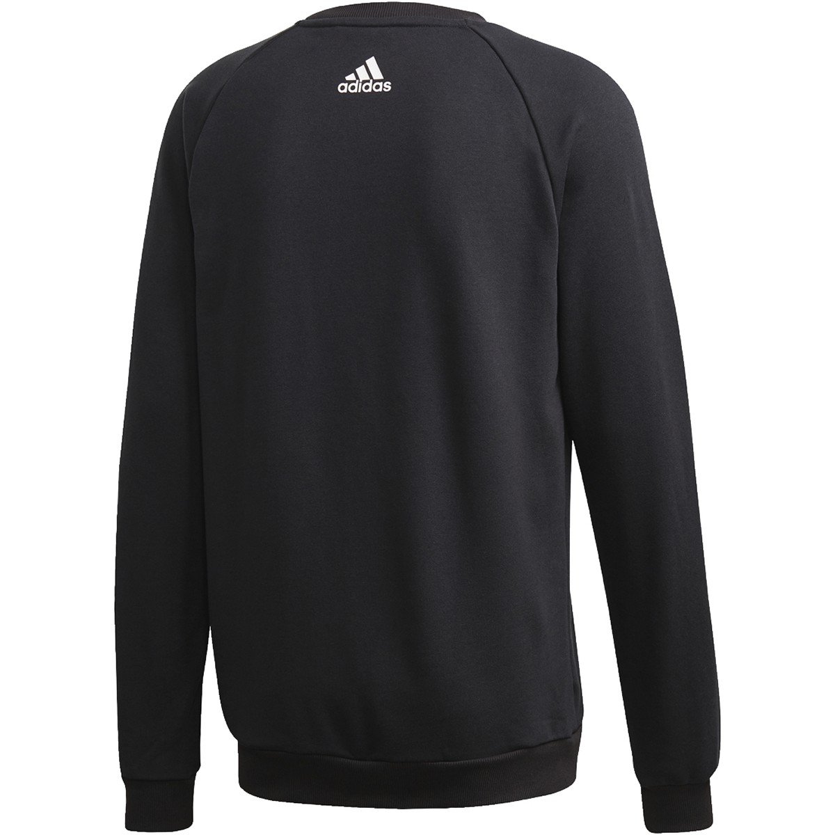 adidas Men's MLS LA Galaxy Tango Crewneck Sweatshirt | GL4968 Sweatshirt Adidas 