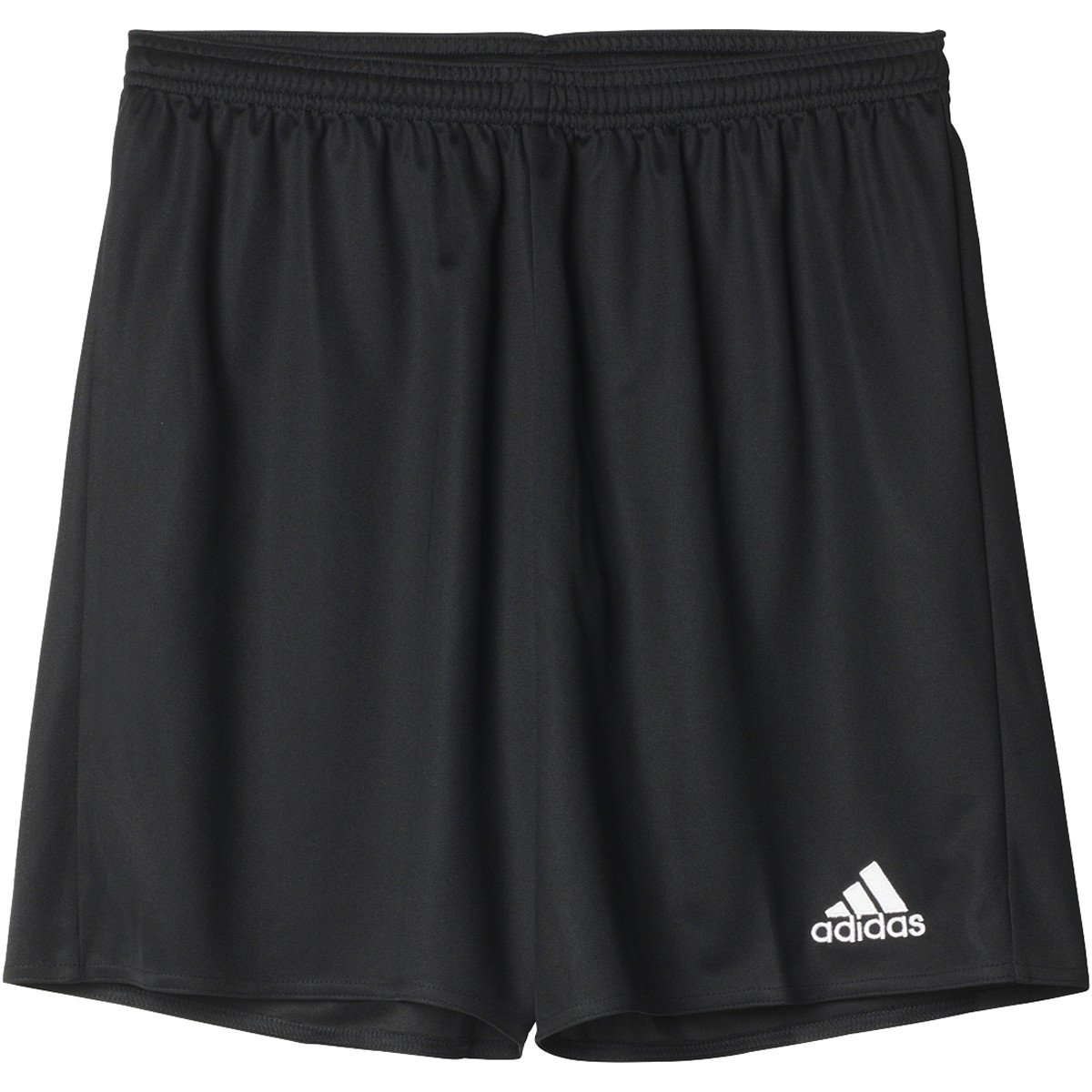 adidas Men&#39;s Parma 16 Short Team Shorts adidas Black/White X-Small 