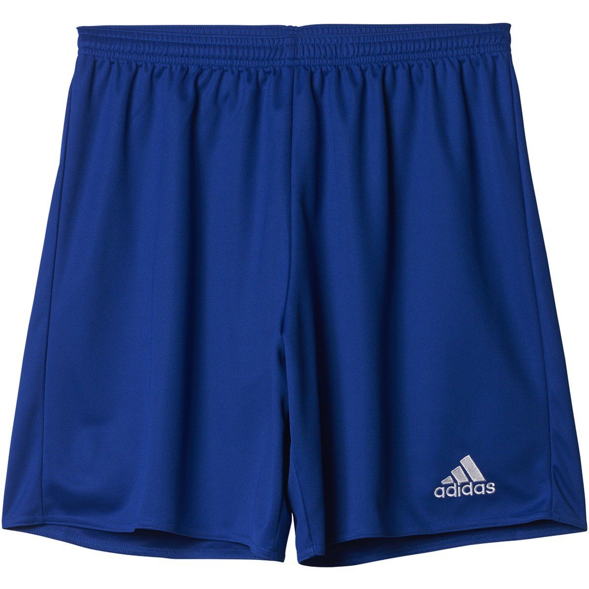 adidas Men's Parma 16 Short Team Shorts adidas Bold Blue/White X-Small 