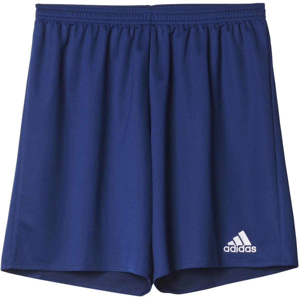 adidas Men's Parma 16 Short Team Shorts adidas Dark Blue/White X-Small 