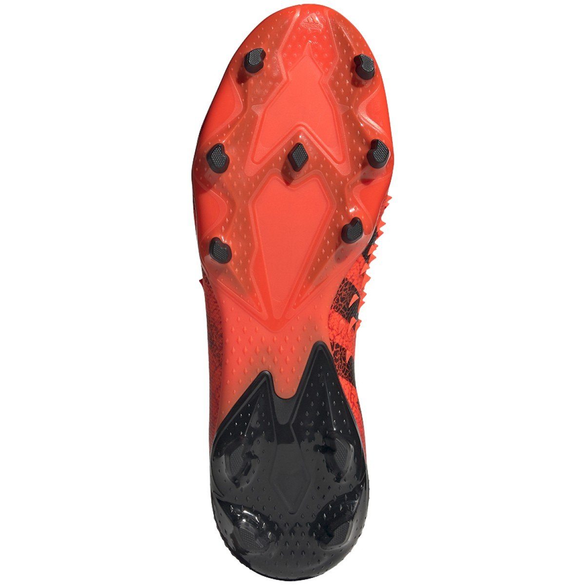 adidas Men's Predator Freak .2 FG Soccer Cleats | S24187 - Goal Kick Soccer
