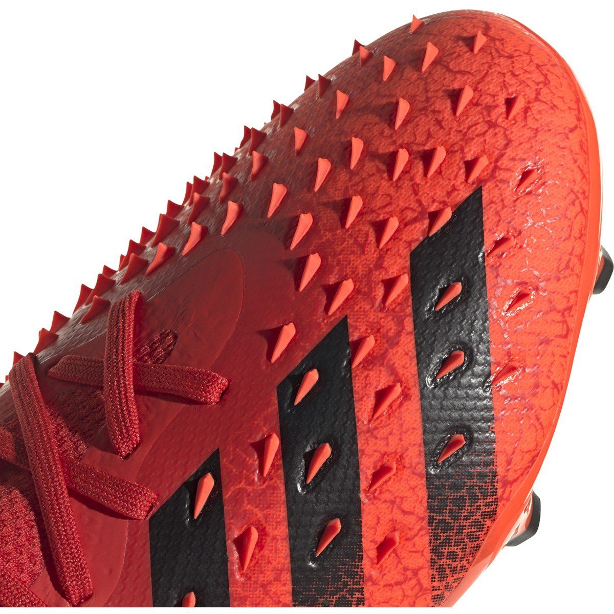 adidas Men's Predator Freak .2 Firm Ground Soccer Cleats | S24187 Cleats Adidas 