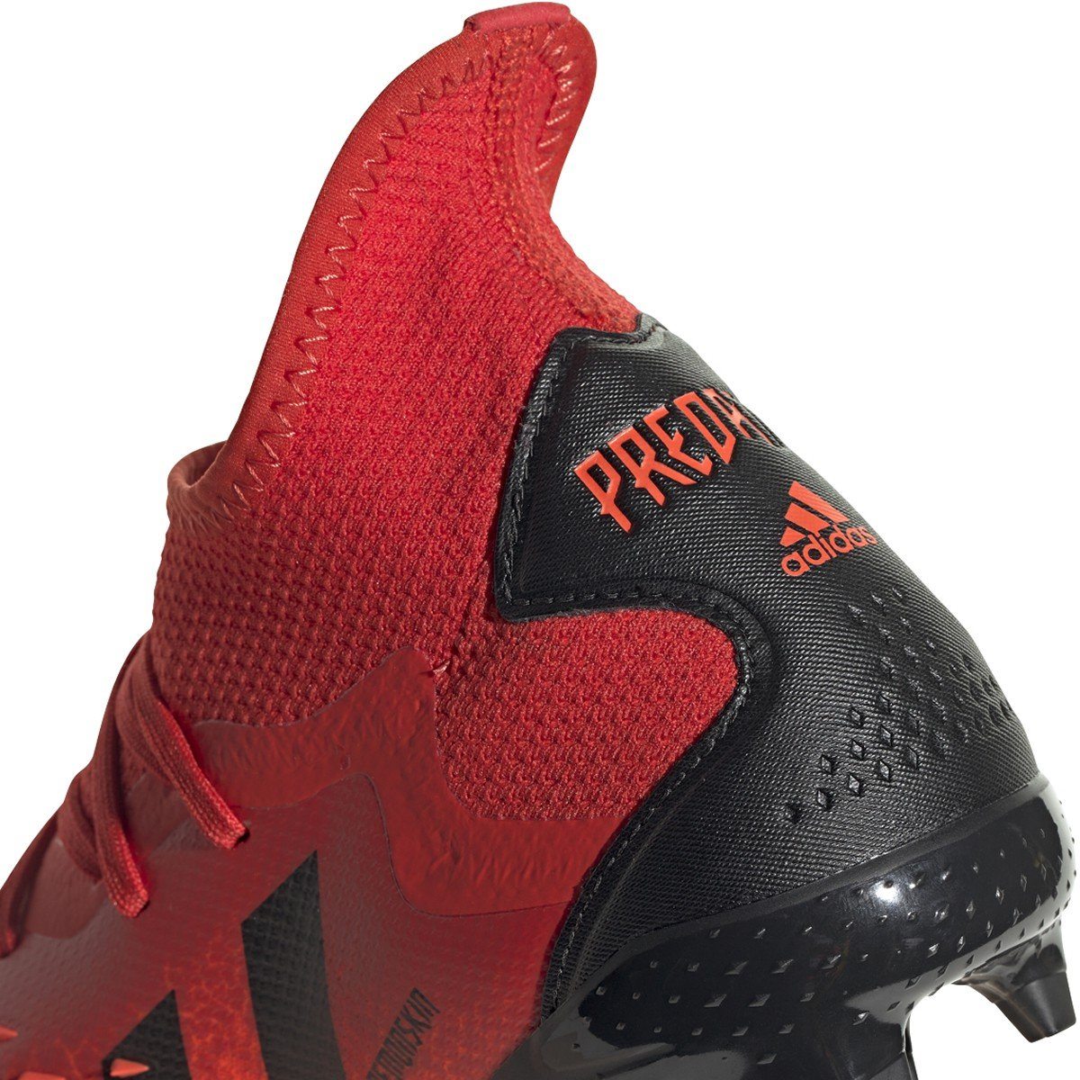 adidas Men's Predator Freak .2 Firm Ground Soccer Cleats | S24187 Cleats Adidas 