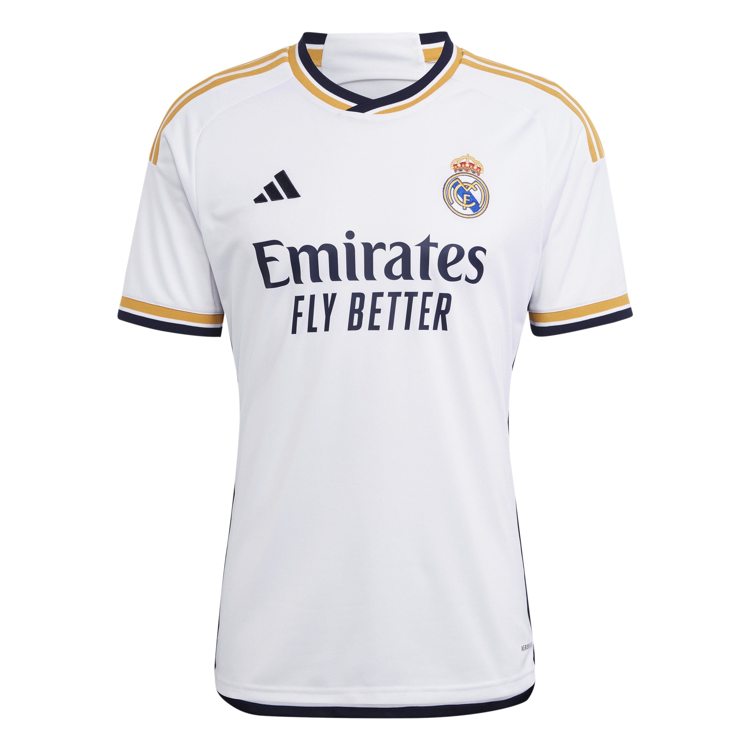 Camiseta adidas del Real Madrid 2023/2024