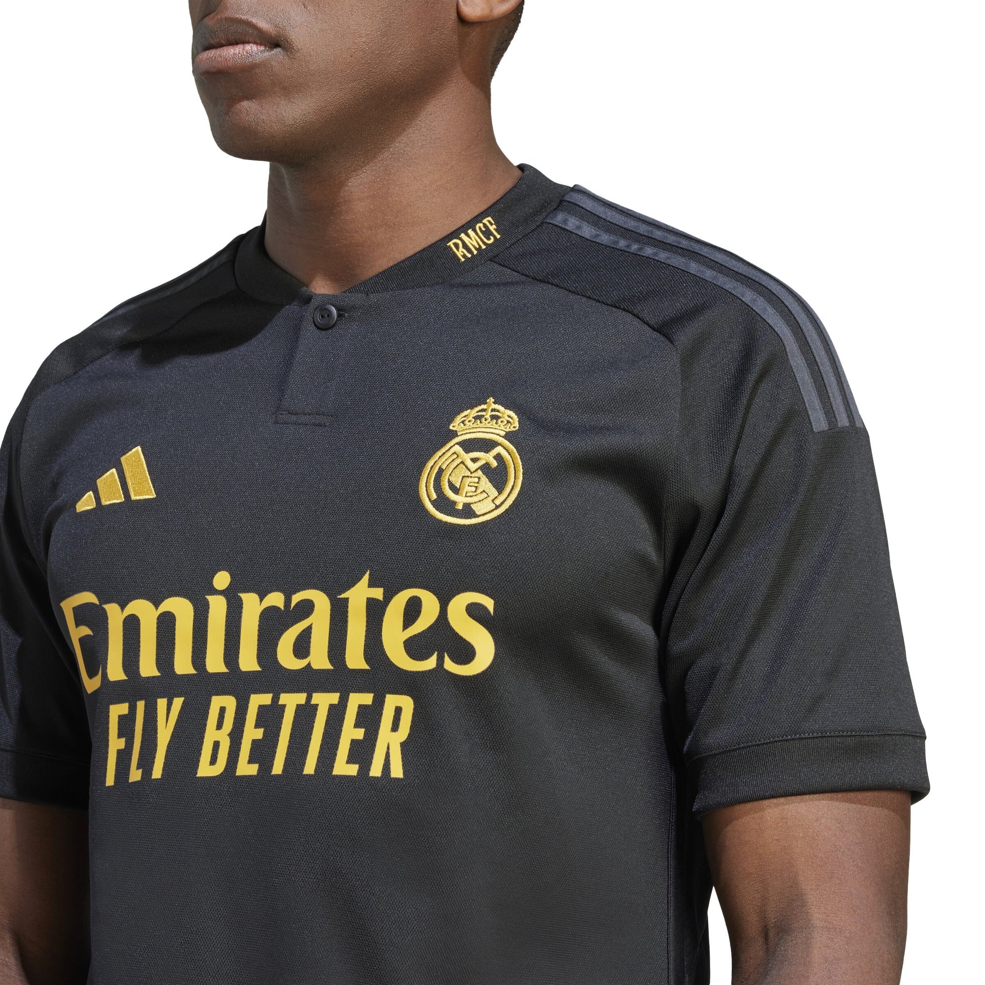 men small real madrid jersey new
