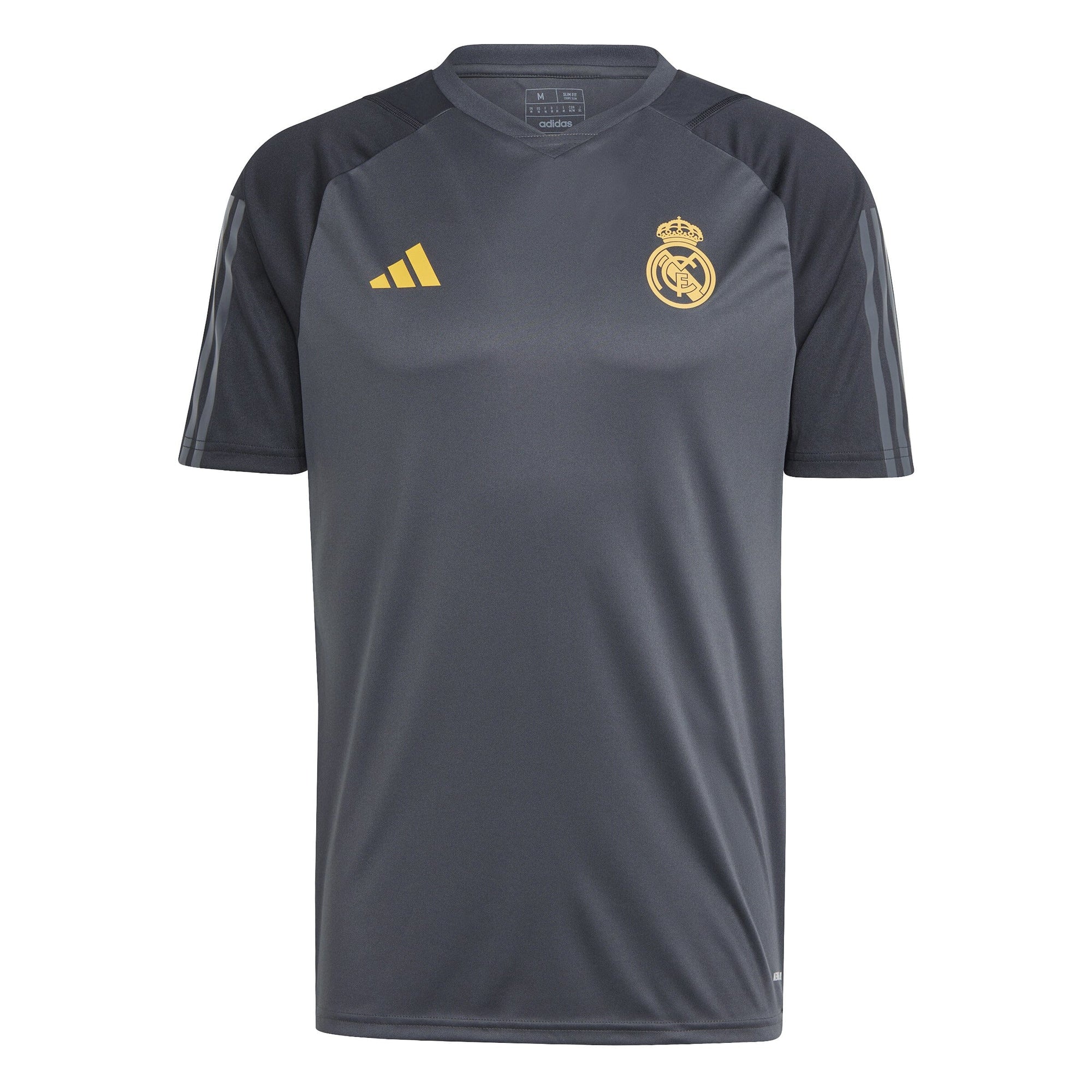 adidas Men's Real Madrid 23/24 Tiro Training Jersey | IB0040 Jersey Adidas 