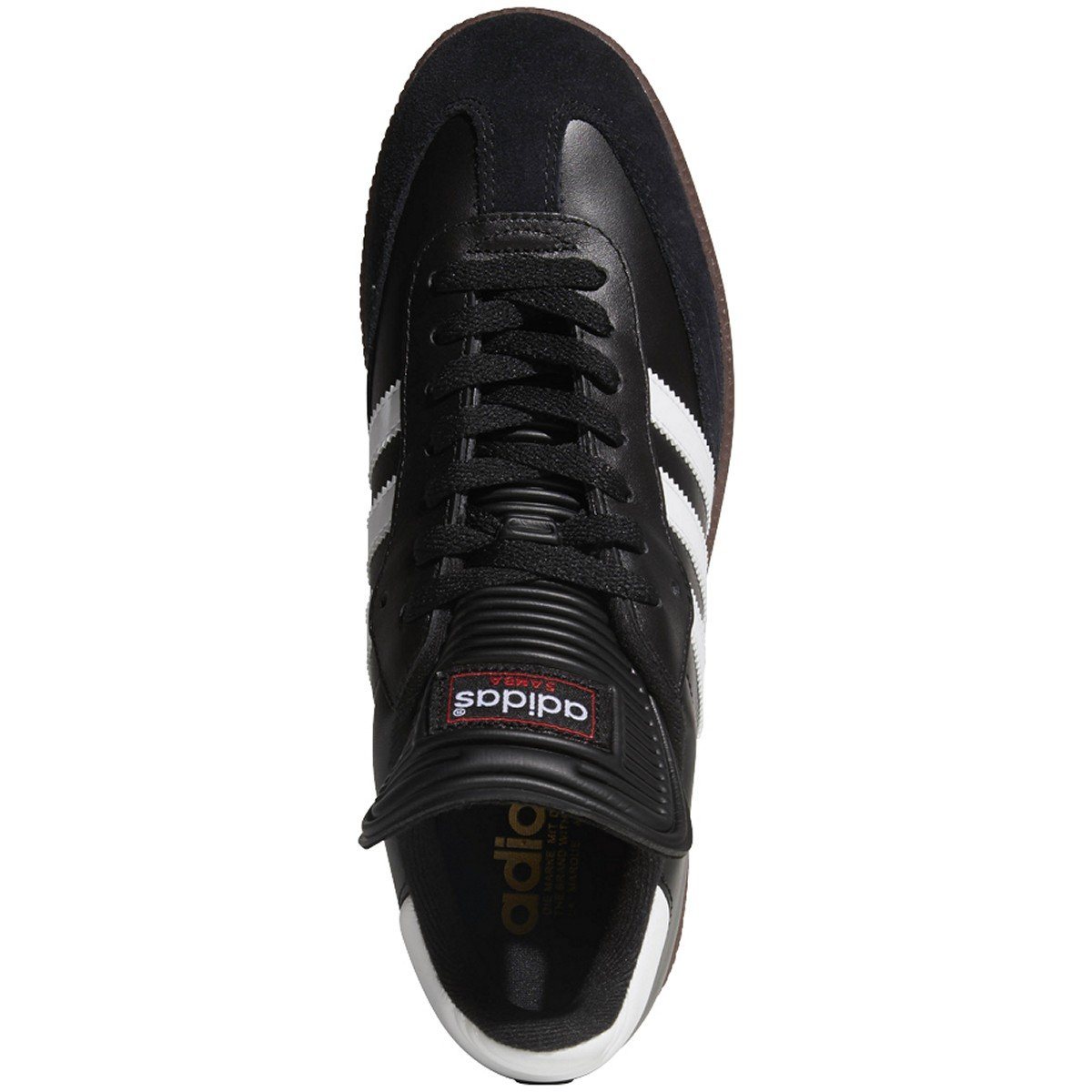 Adidas Men's Samba Classic Soccer Indoor Cleats | GoalKickSoccer - Goal ...