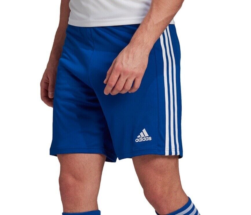 adidas Men's Squadra 20 Short | GK9153 - Goal Kick Soccer