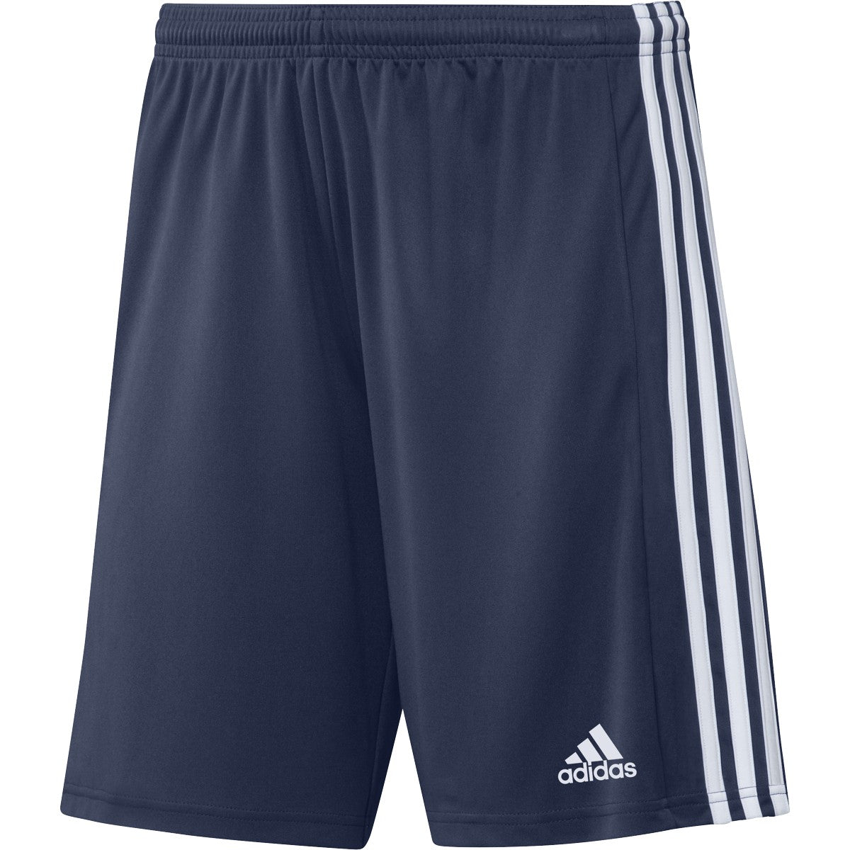 adidas Men&#39;s Squadra 21 Short | GN5775 Shorts Adidas Adult Small Team Navy Blue / White 