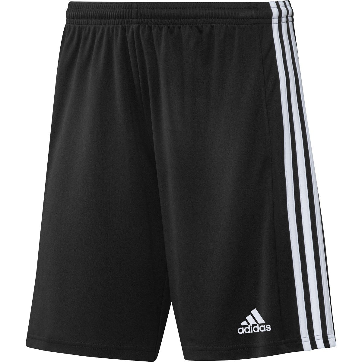 adidas Men's Squadra 21 Short | GN5776 Shorts Adidas adult Small Black/White 
