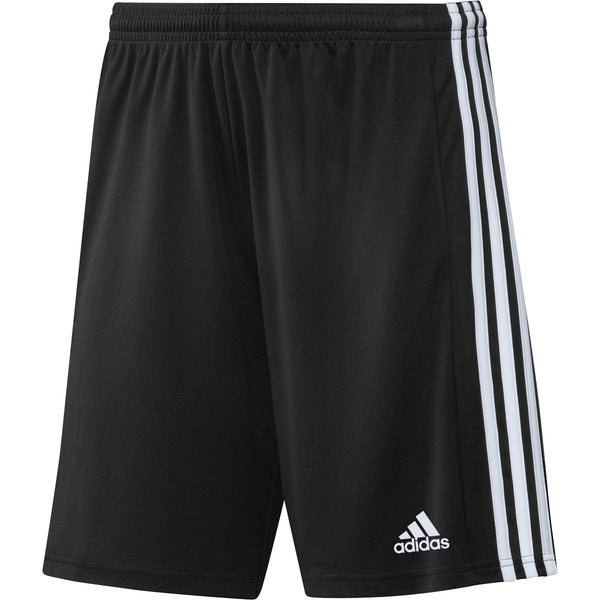 adidas Men&#39;s Squadra 21 Short | GN5776 Shorts Adidas adult Small Black/White 