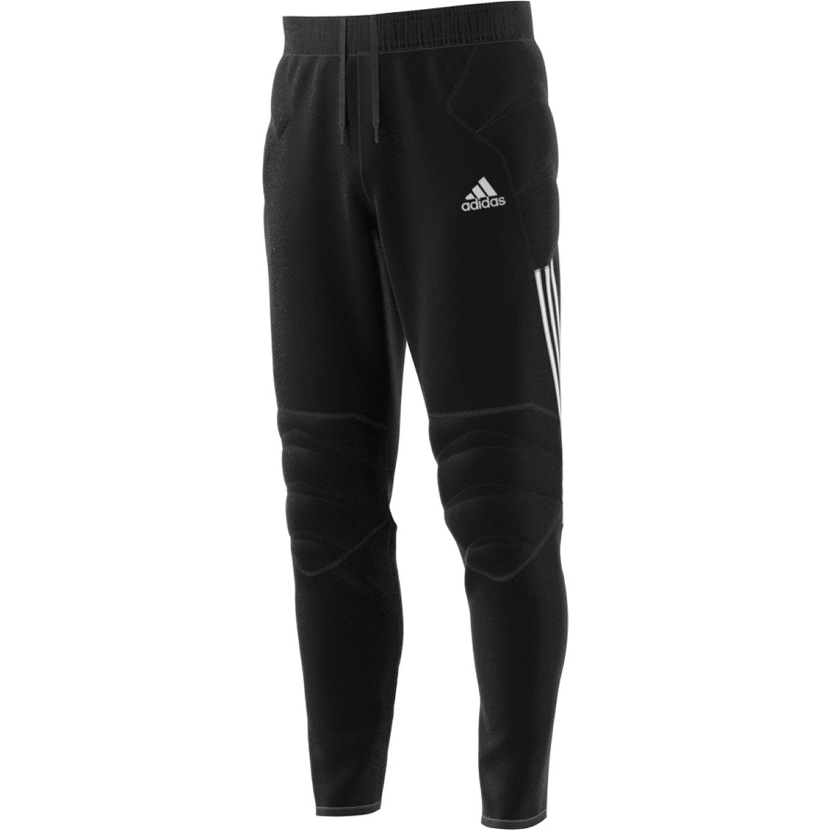 adidas Men&#39;s Tierro GK Pants | FT1455 Pants Adidas Adult Small Black 