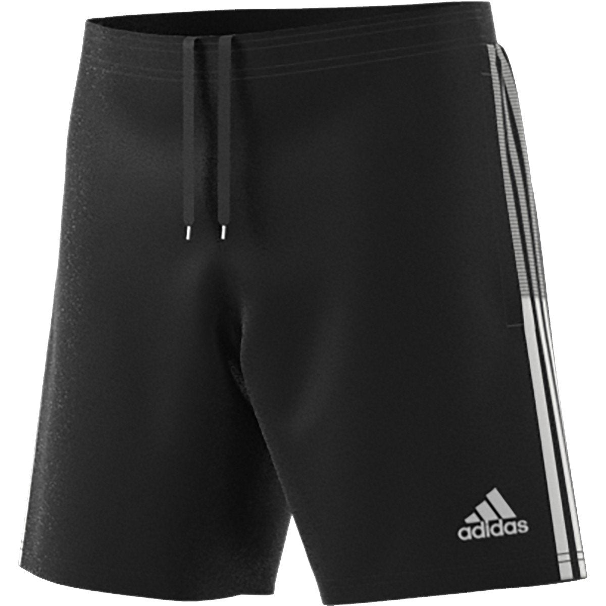 adidas Men's Tiro 21 Training Shorts | GN2157 Shorts Adidas Adult Small Black 