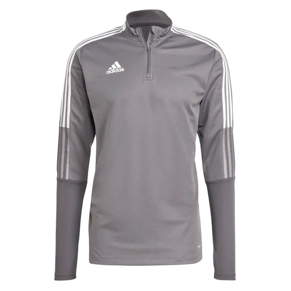 adidas Men's Tiro 21 Training Top | GH7301 - Goal Kick Soccer