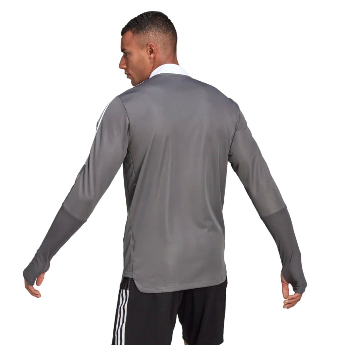 adidas Men’s Tiro 21 Training Top | GH7301 Track Jacket Adidas 