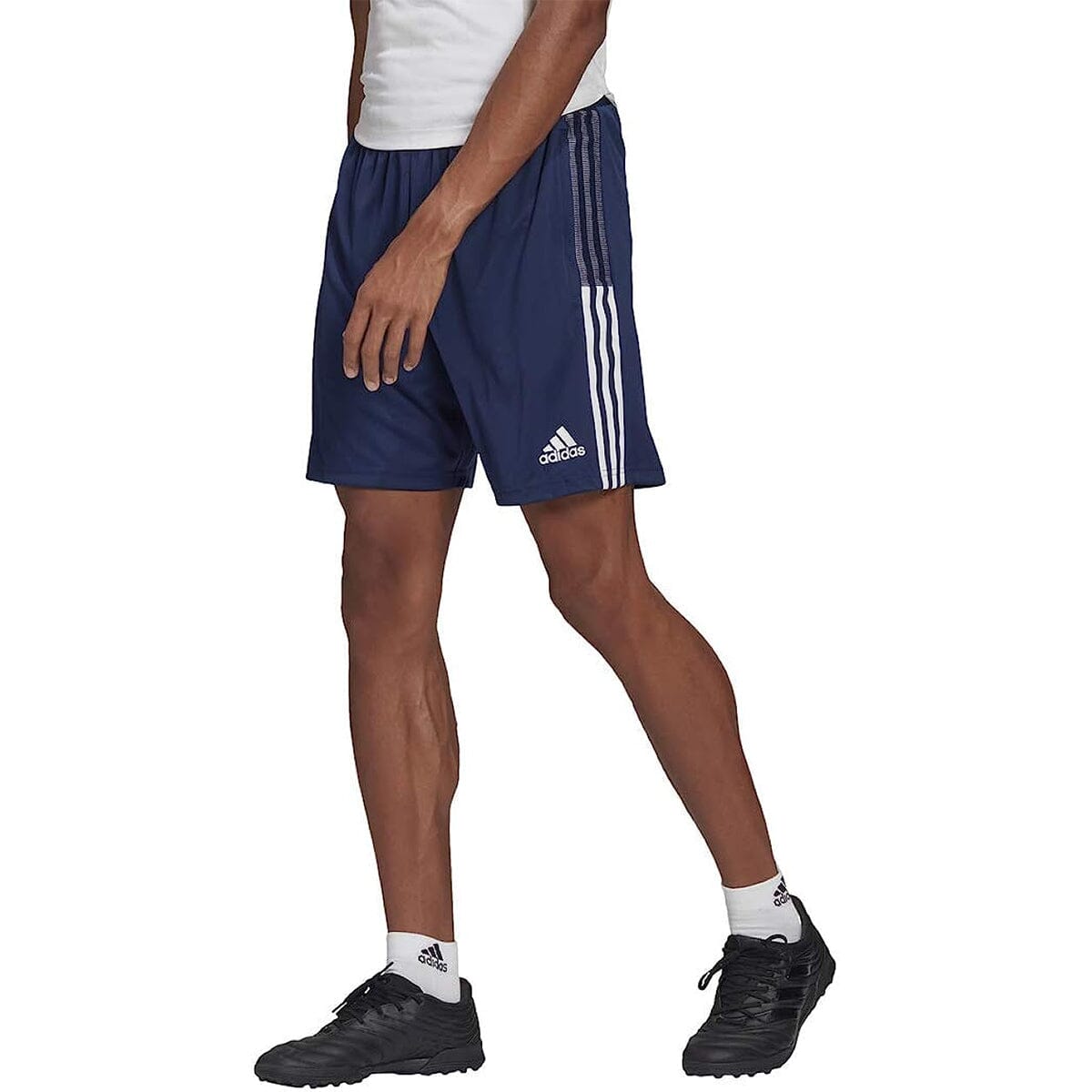 Gh4471 adidas Men's Tiro Training Shorts | GH4471 - Goal Kick Soccer