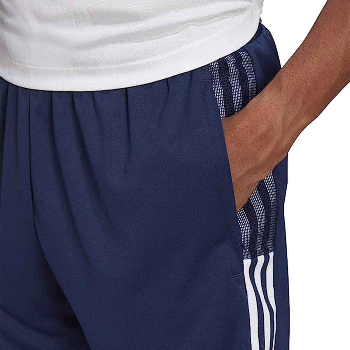Gh4471 adidas Men's Tiro Training Shorts | GH4471 - Goal Kick Soccer