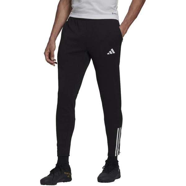 adidas Men&#39;s Tiro23 Competition Training Pant | HC5483 Training Pants Adidas Adult Medium Black 