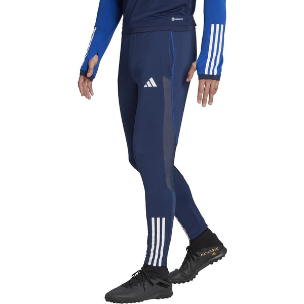 adidas Men&#39;s Tiro23 Competition Training Pant | HK7652 Training Pants Adidas Adult Medium Team Navy Blue 2 