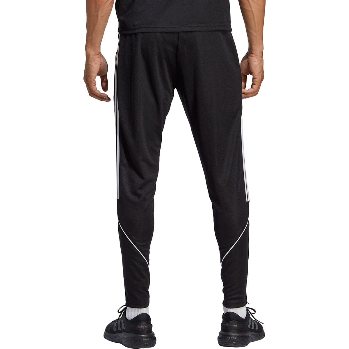 adidas Men's Tiro23 League Pant | HS7232 Pants Adidas Adult Small Black 