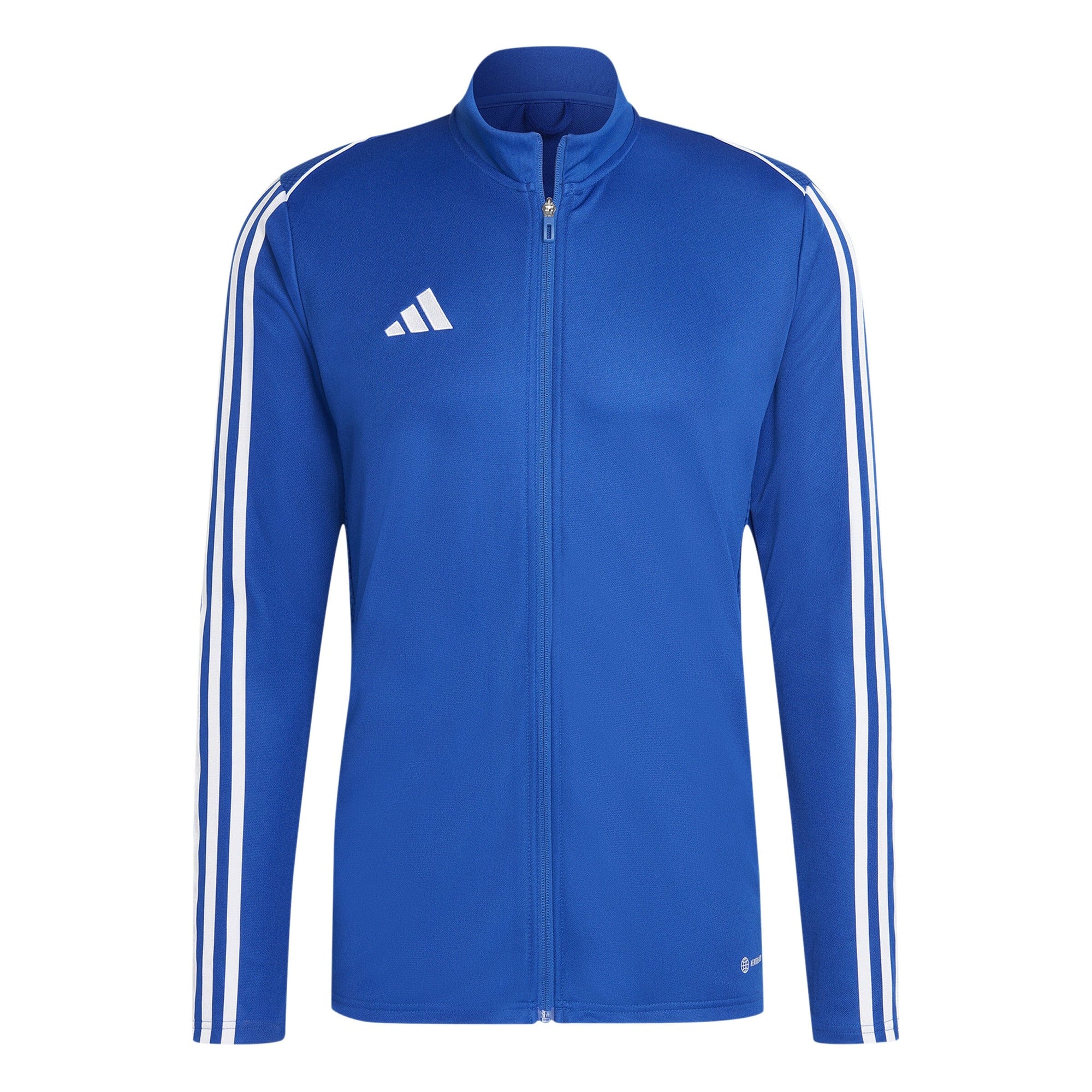 adidas Men's Tiro23 League Training Jacket | HS3505 Jacket Adidas Adult Small Team Royal Blue 