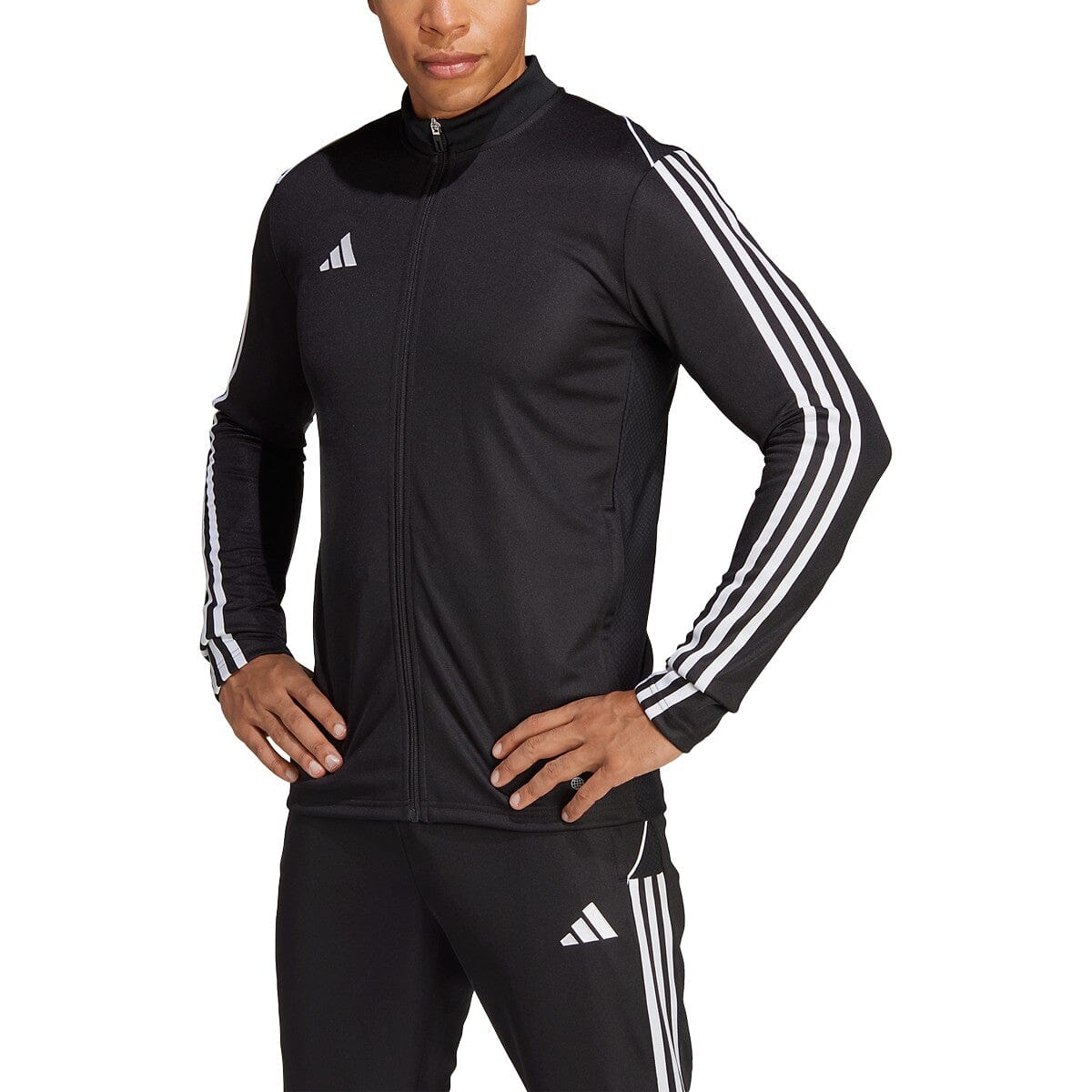 adidas Men's Tiro23 League Training Jacket | HS7231 Track Jacket Adidas 