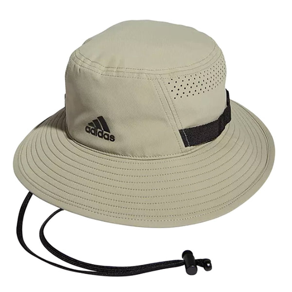 adidas Men's Victory 4 Bucket Hat - Goal Kick Soccer