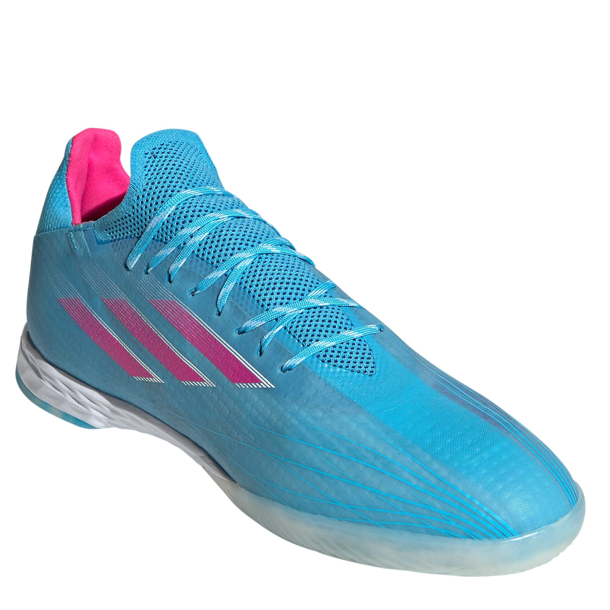 adidas Men's Speedflow.1 Soccer Shoes | GW7464