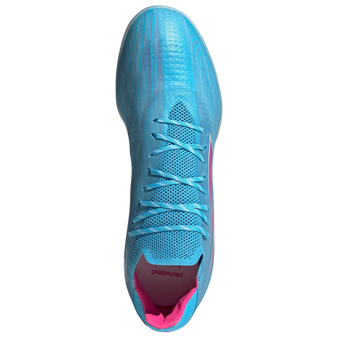 adidas Men's X Speedflow.1 Indoor Soccer Shoes | GW7464