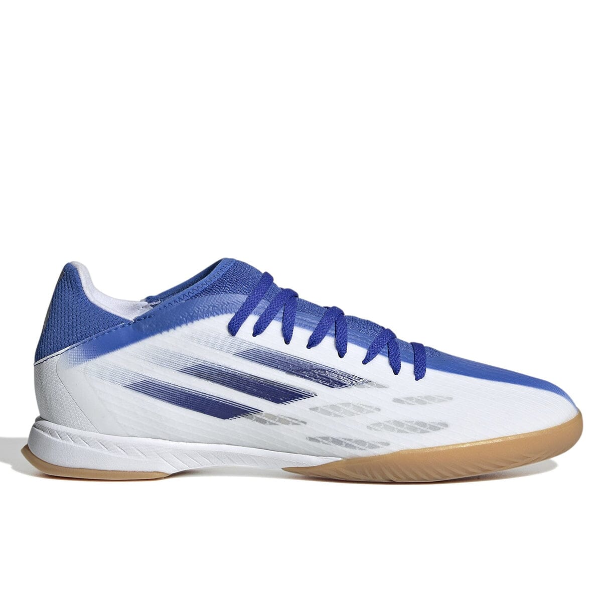 adidas Men's X Speedflow.3 Indoor Shoes | GW7491