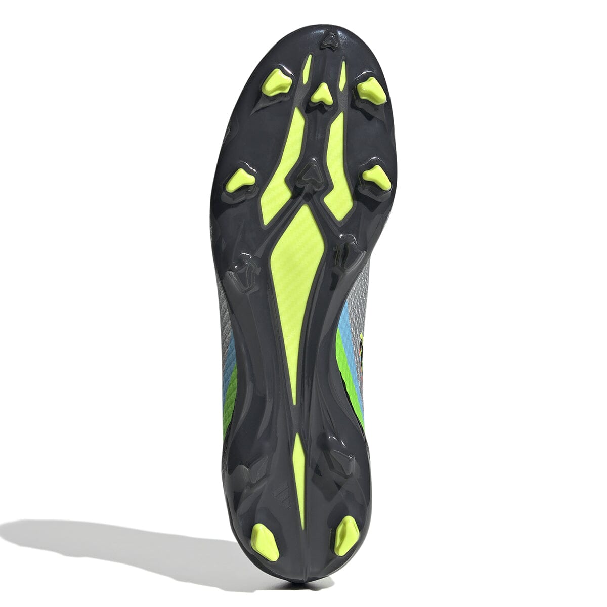 adidas Men's X Speedportal.3 Firm Ground Cleats | GW8454 Cleats Adidas 
