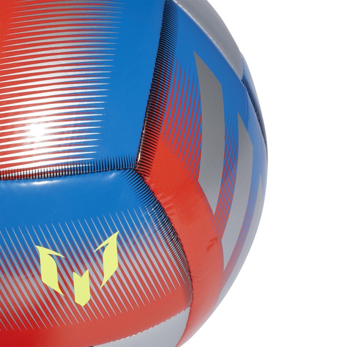 adidas Messi Glider Soccer Ball | DN8737 Soccer Ball Adidas 