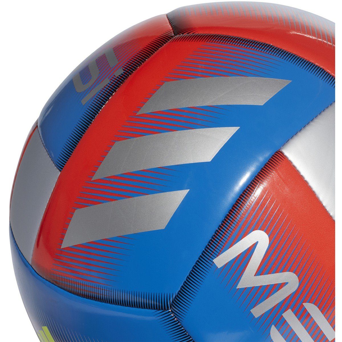 adidas Messi Glider Soccer Ball | DN8737 Soccer Ball Adidas 