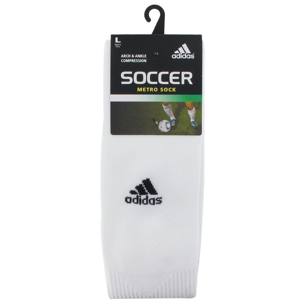 adidas Metro IV OTC | 5137780 Soccer Socks Adidas 